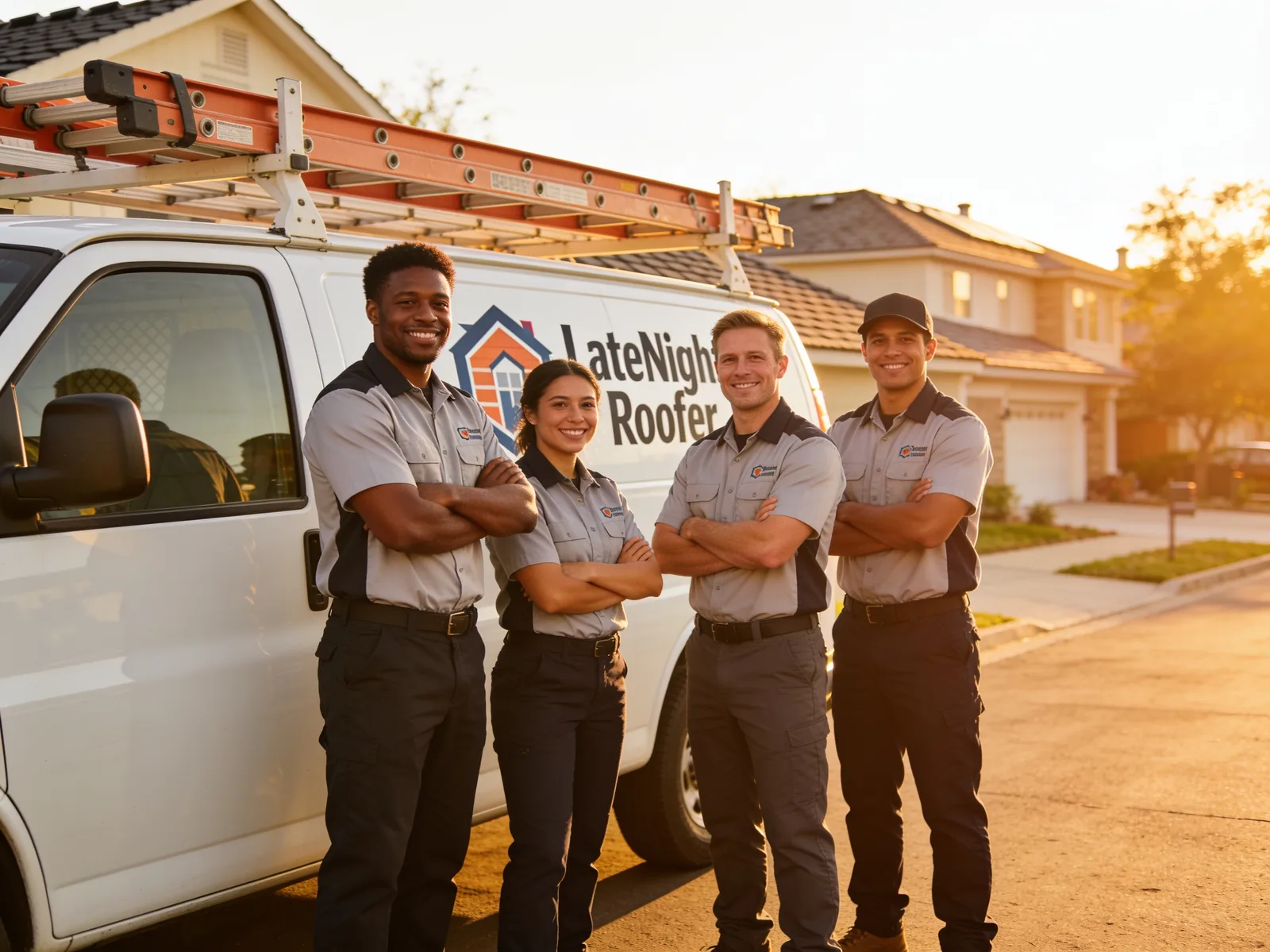 Emergency Roof Repair company in Branson, MO
